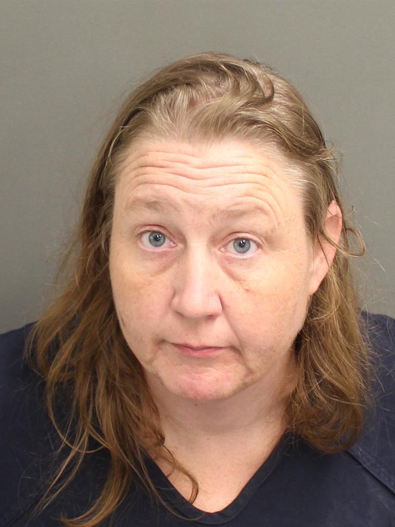  STEPHANIE MARIE COLLINS Mugshot / County Arrests / Orange County Arrests