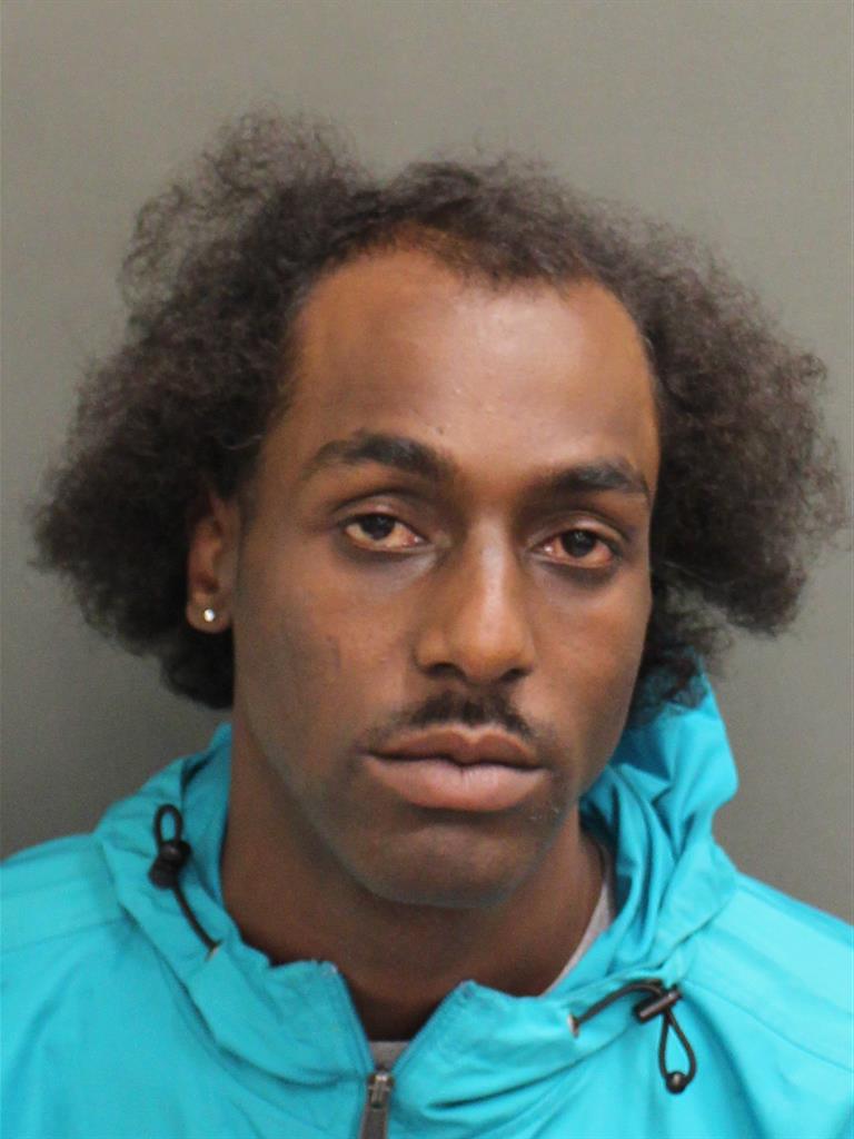  SHAKEEM GARLAND LACEWELL Photo Image