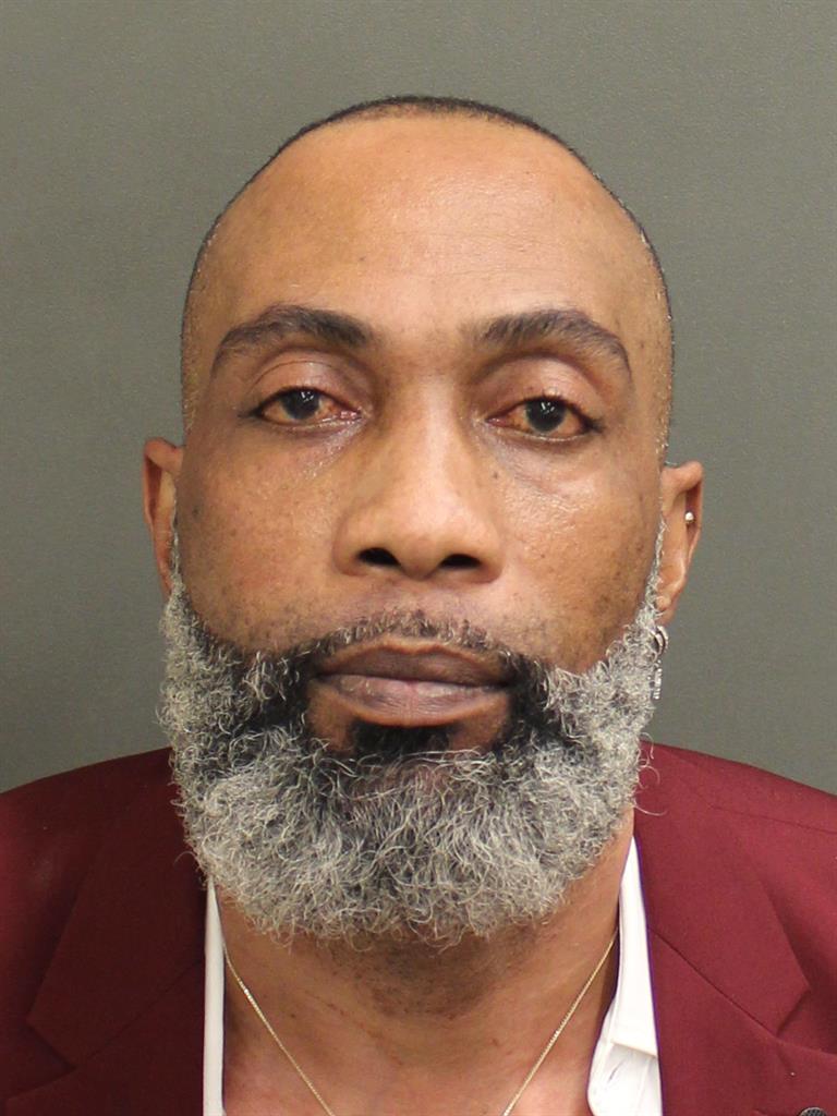  OGEDA ALEXIS Mugshot / County Arrests / Orange County Arrests