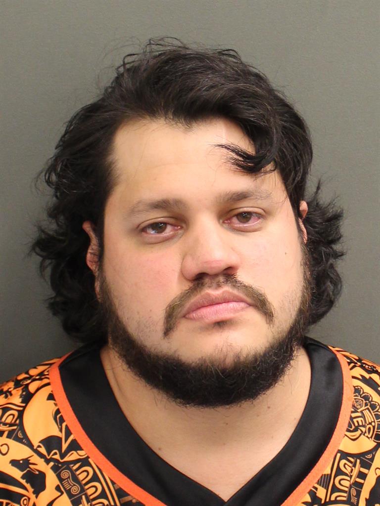  KAMERON DOUGLAS DEVILLE Mugshot / County Arrests / Orange County Arrests
