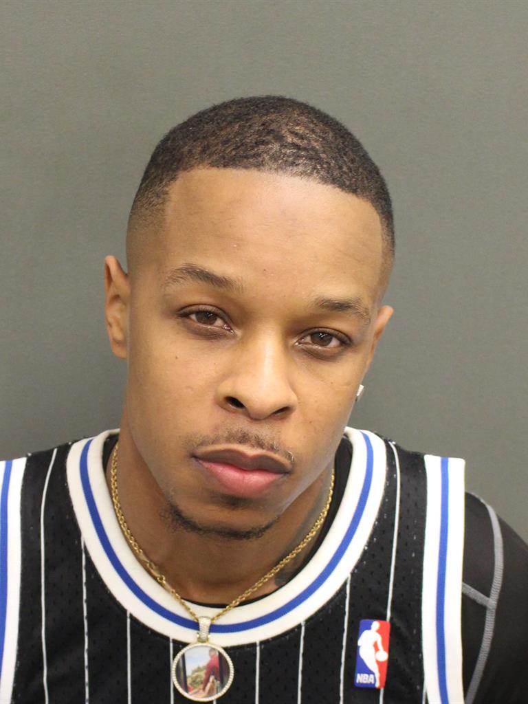  CARLOS DEONDEWAYNE JR DAVIS Photo Image