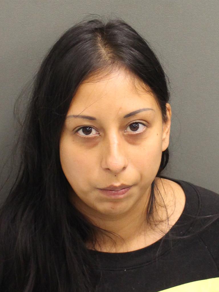  JESSICA LIZETH TORRES Photo Image