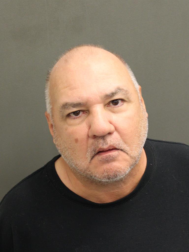  GEORGE PANTEL Mugshot / County Arrests / Orange County Arrests