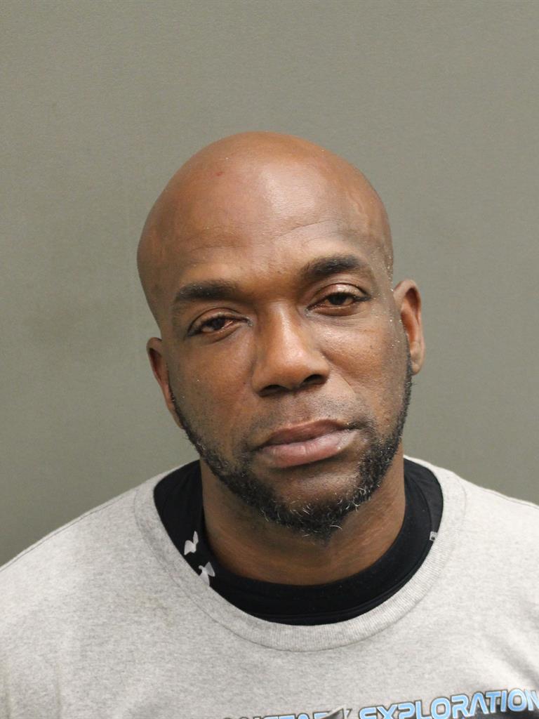  MICHAEL TYWANN JORDAN Mugshot / County Arrests / Orange County Arrests