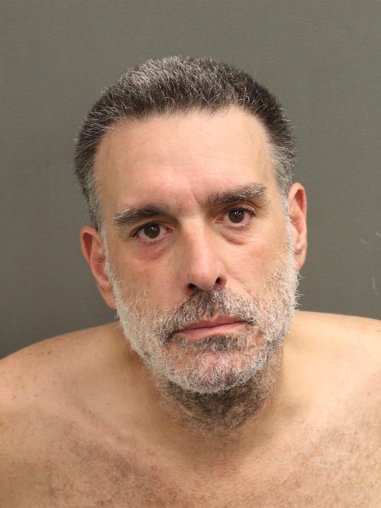 JOHN NICHOLAS MARSHALL Mugshot / County Arrests / Orange County Arrests