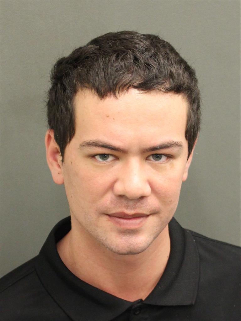  CHRISTIAN SCOTT DAVIDSON Photo Image