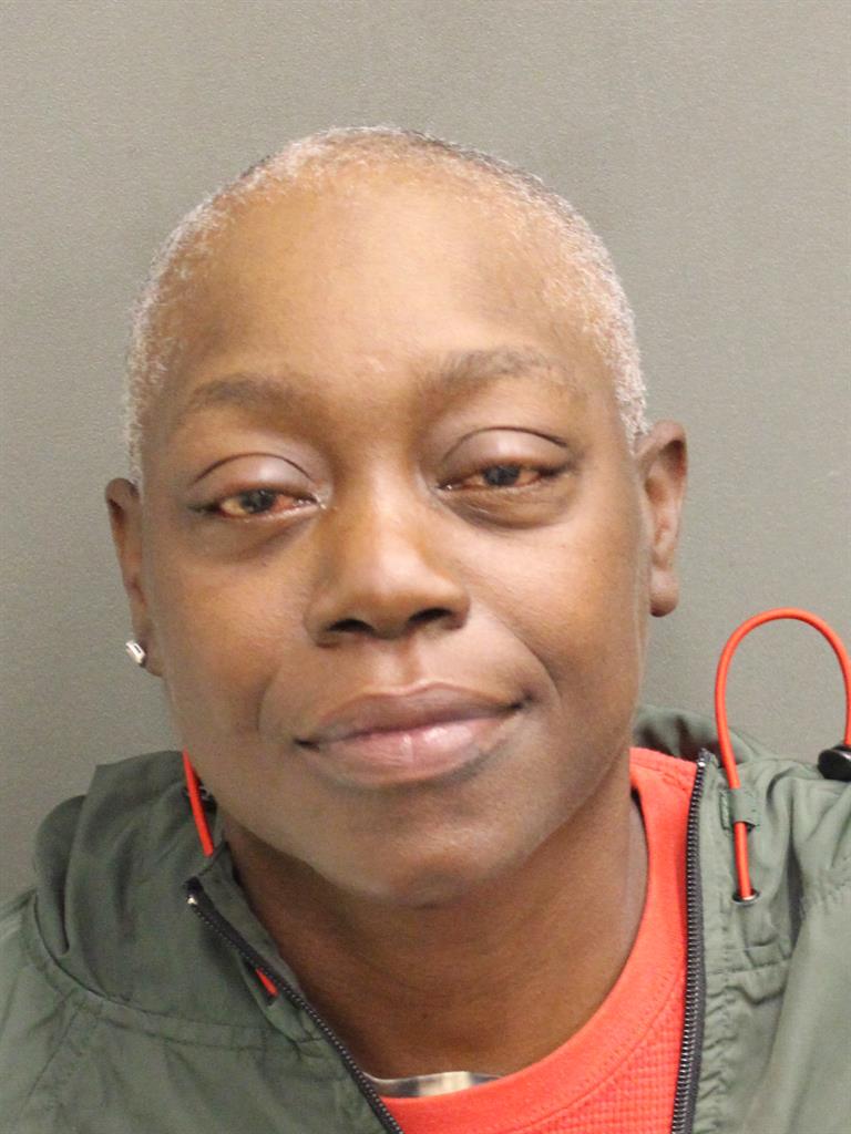  VICTORIA LYN SMITH Mugshot / County Arrests / Orange County Arrests