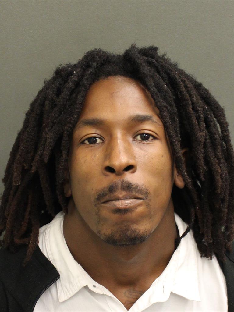  CHADARIOUS DANGELO BALDWIN Photo Image