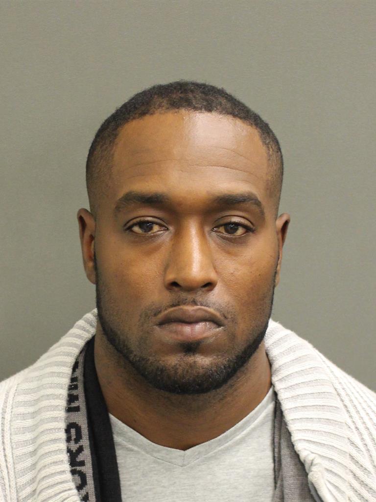  DONTE MARQUES MOSBY Photo Image
