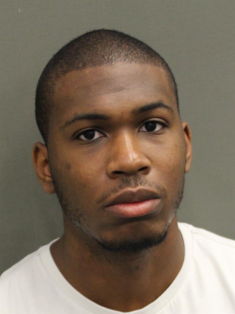  JEREMIAH TAVARES STOKES Photo Image