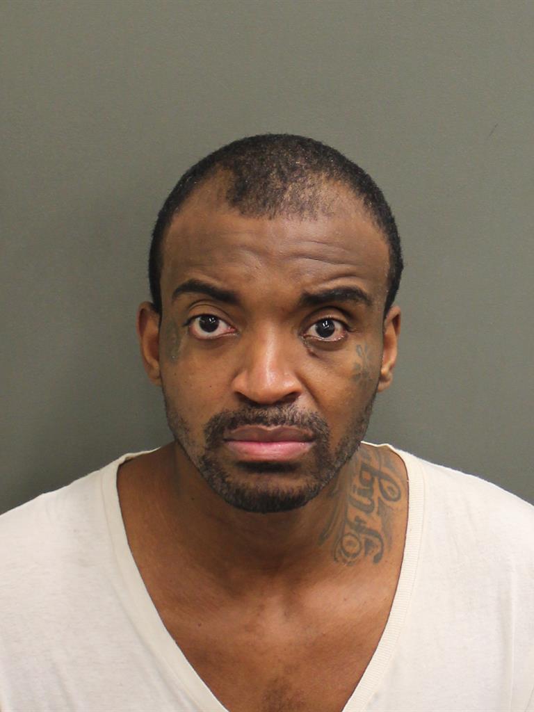  JASON DUANE JAMISON Mugshot / County Arrests / Orange County Arrests