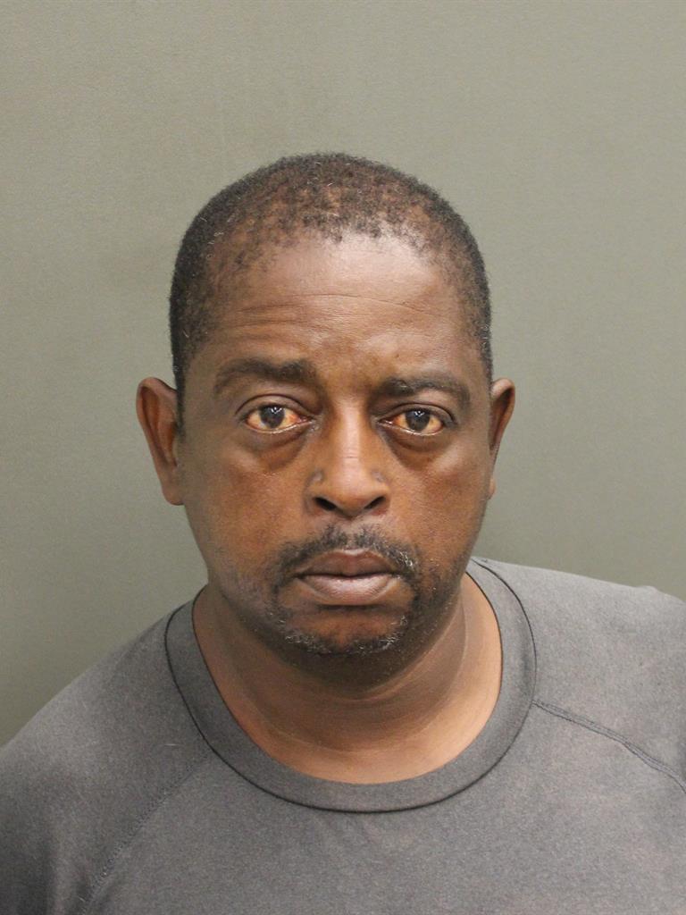  HOPETON GRAYSON Mugshot / County Arrests / Orange County Arrests