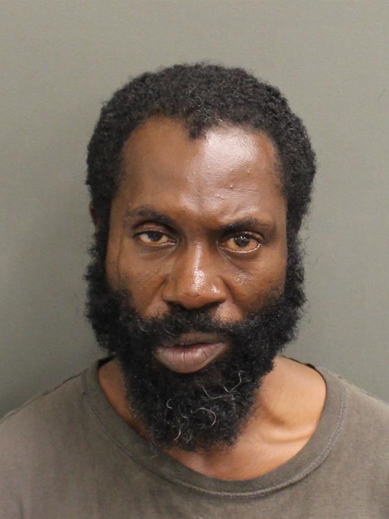  DWIGHT  JR SWARN Mugshot / County Arrests / Orange County Arrests