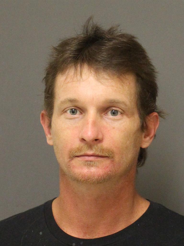  EUGENE WILLIAM ROOT Mugshot / County Arrests / Orange County Arrests
