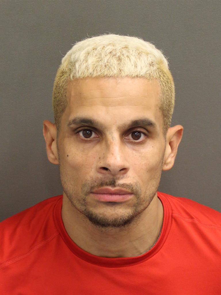  ANTHONY TORRES Photo Image