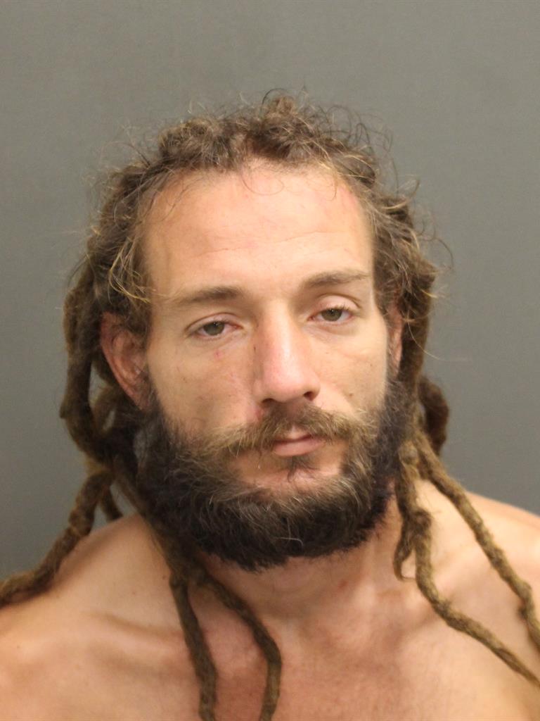  ANDREW CHICO Mugshot / County Arrests / Orange County Arrests