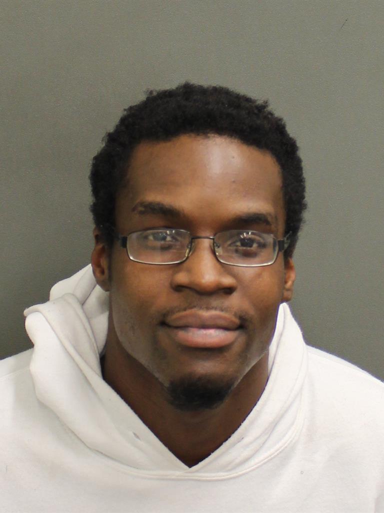  DEONTRE DONNELL MASON Photo Image