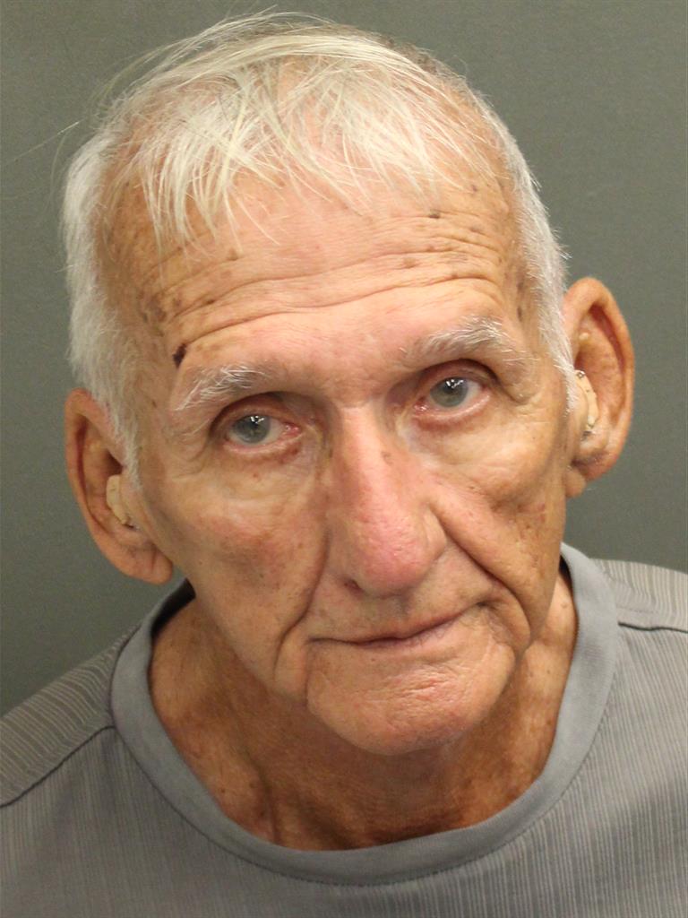  WALLACE REID LANE Mugshot / County Arrests / Orange County Arrests