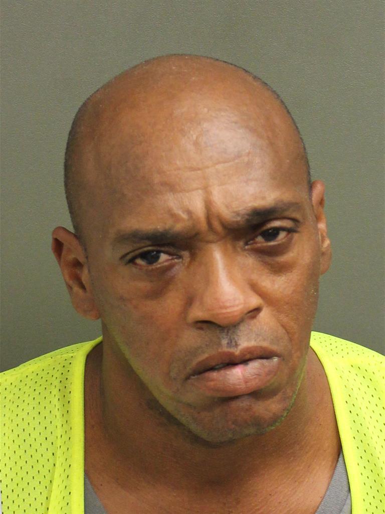  MICHAEL RANDOLPH LONDON Photo Image