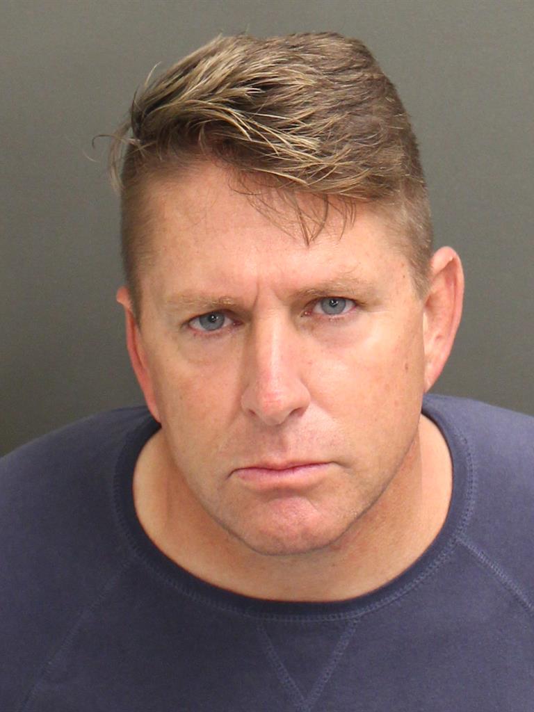  ROBERT WAYNE CLAYTON Mugshot / County Arrests / Orange County Arrests