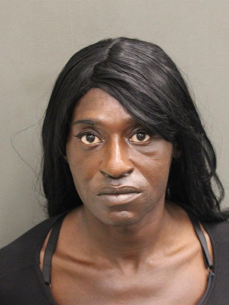  TRACY ROBINSON Mugshot / County Arrests / Orange County Arrests