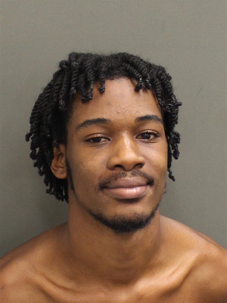  KEYANTLEE IMMANUEL GRIMES Photo Image