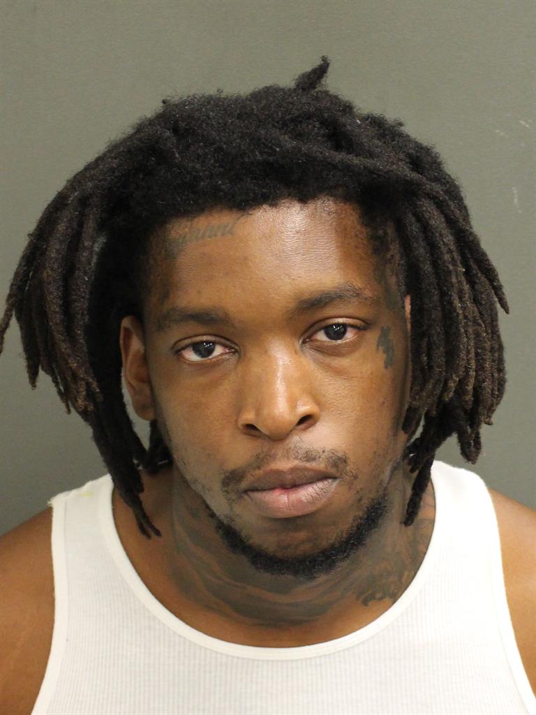  KELVIN DESEAN JR HOUSTON Photo Image