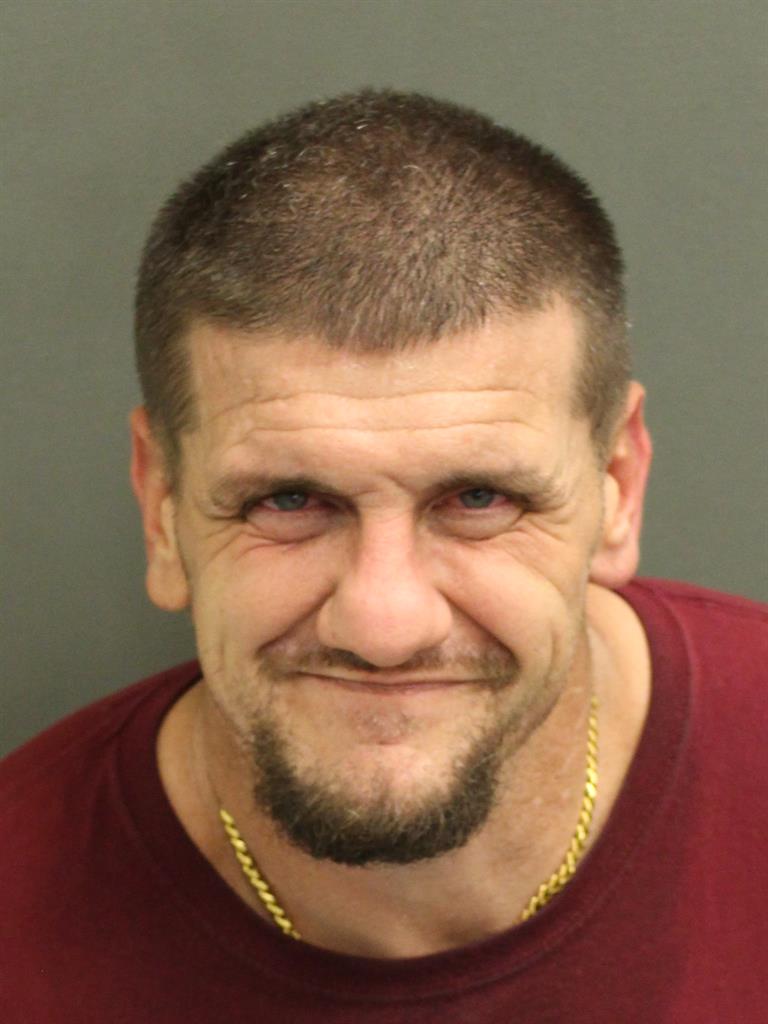  MICHAEL MERTENS Mugshot / County Arrests / Orange County Arrests