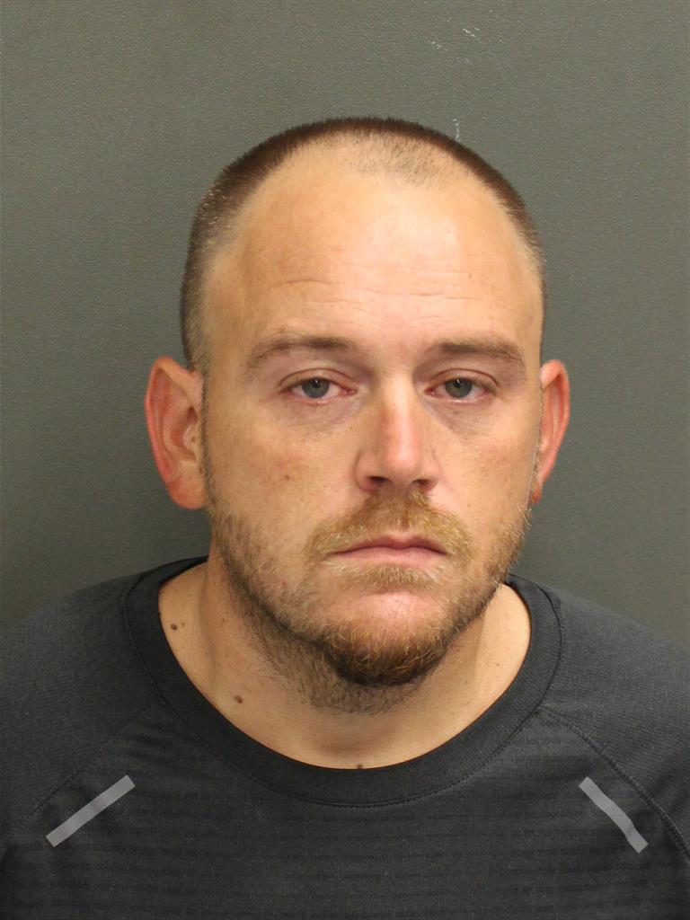  ERIC LEWIS Mugshot / County Arrests / Orange County Arrests