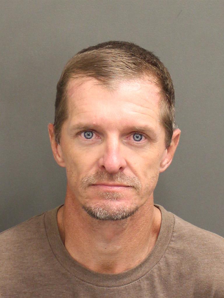  SEAN MICHAEL VANATTA Mugshot / County Arrests / Orange County Arrests
