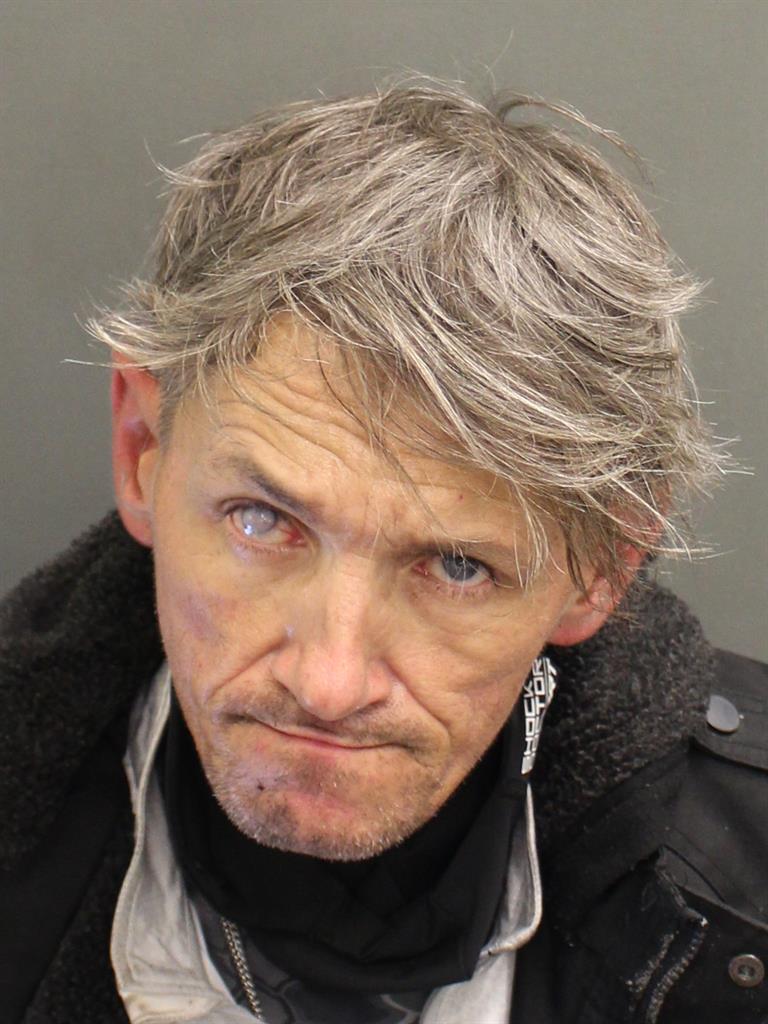  COURTNEY DEAN BURKE Mugshot / County Arrests / Orange County Arrests