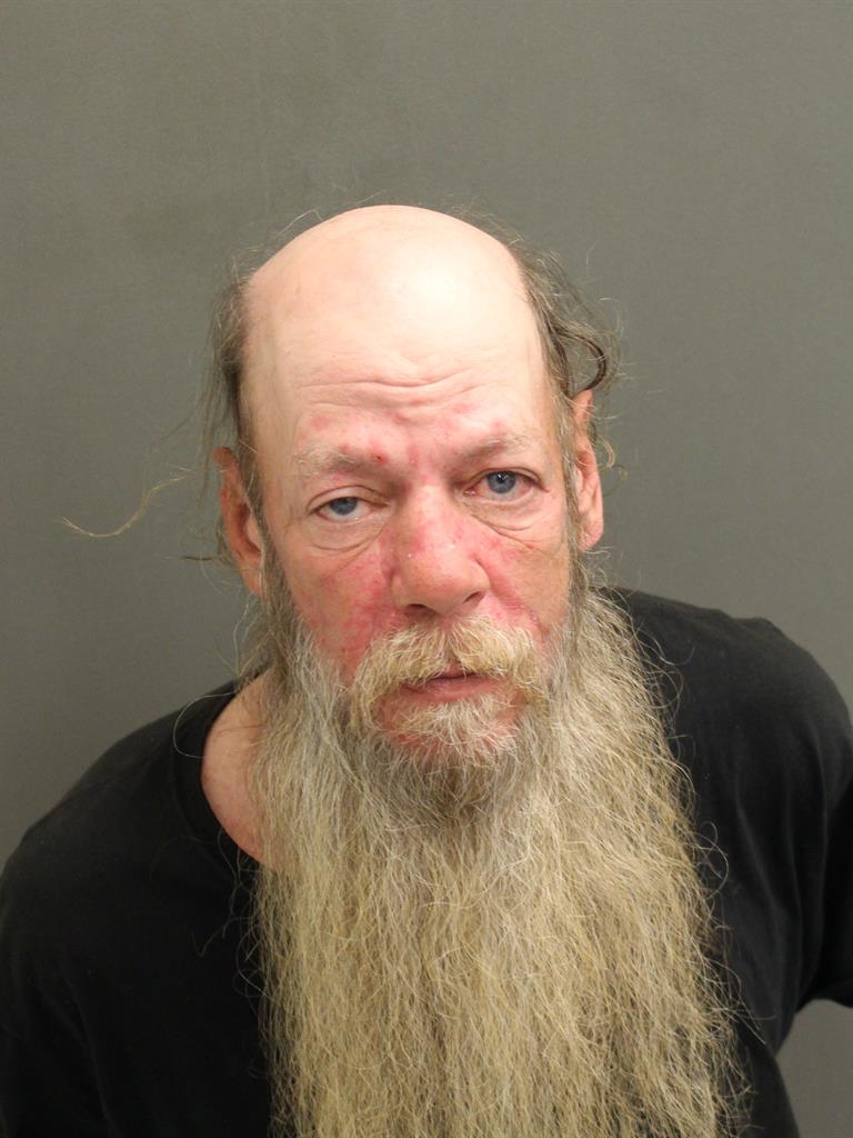  JEFFREY DALE WALLER Mugshot / County Arrests / Orange County Arrests