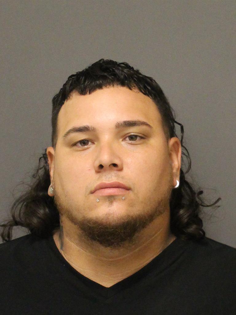  ELVIN BOWMAN Mugshot / County Arrests / Orange County Arrests