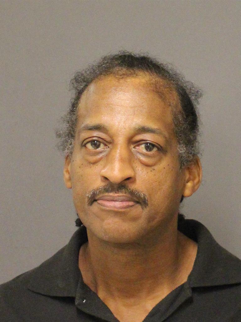  HENRY LEE JR MCDANIEL Mugshot / County Arrests / Orange County Arrests