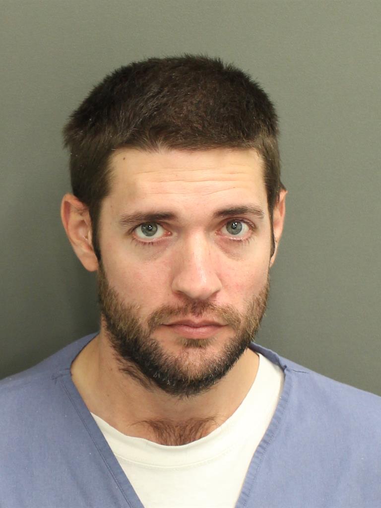  ANDREW PATRICK LEWIS Mugshot / County Arrests / Orange County Arrests