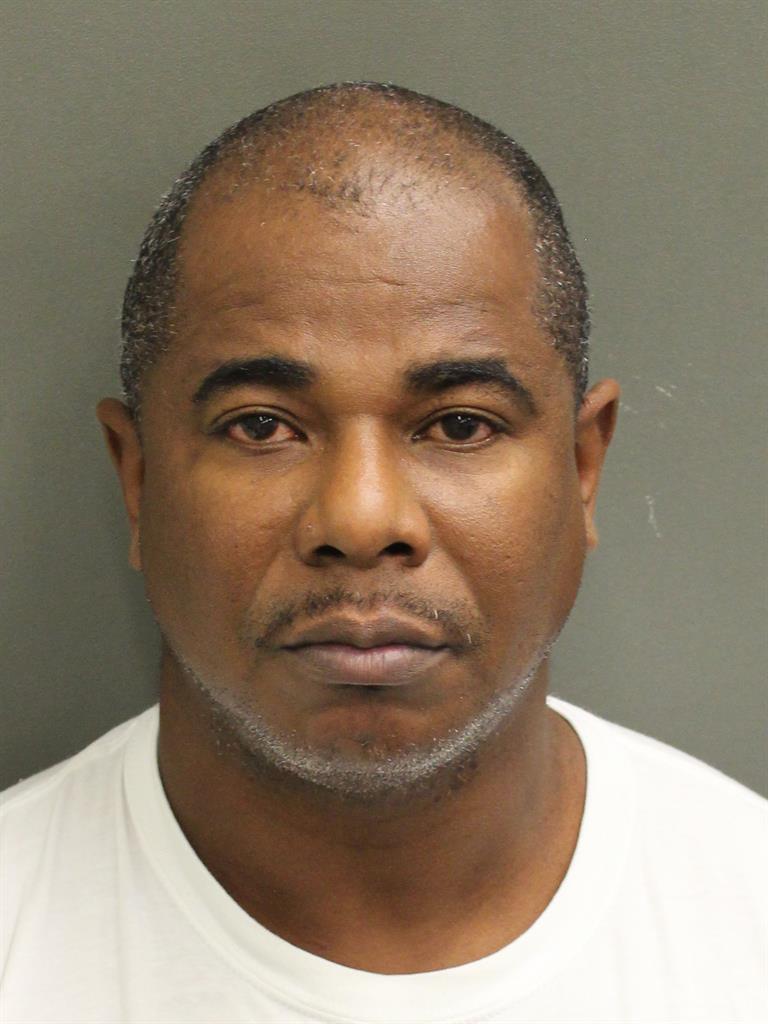 RAHSAAN PATRICK JACKSON Mugshot RAHSAAN PATRICK JACKSON Mugshot / County Arrests / Orange County Arrests