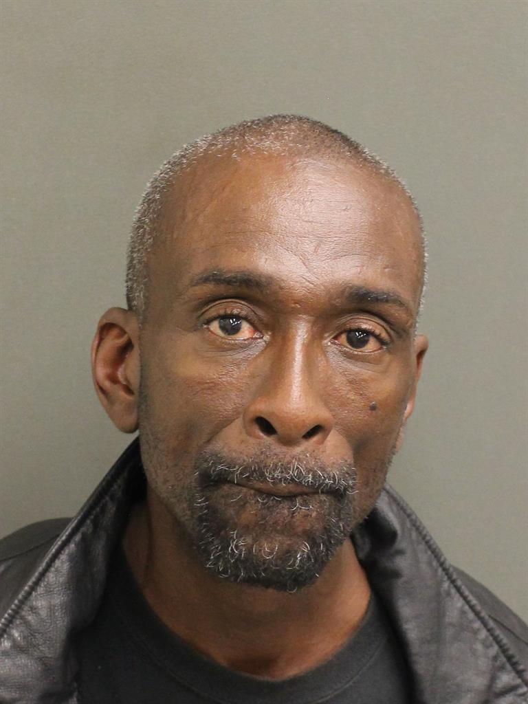  ROY LEE LOVETT Mugshot / County Arrests / Orange County Arrests