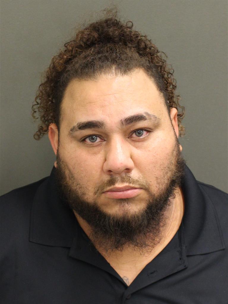  FRANK MEISHAN CASTELLANOS Mugshot / County Arrests / Orange County Arrests