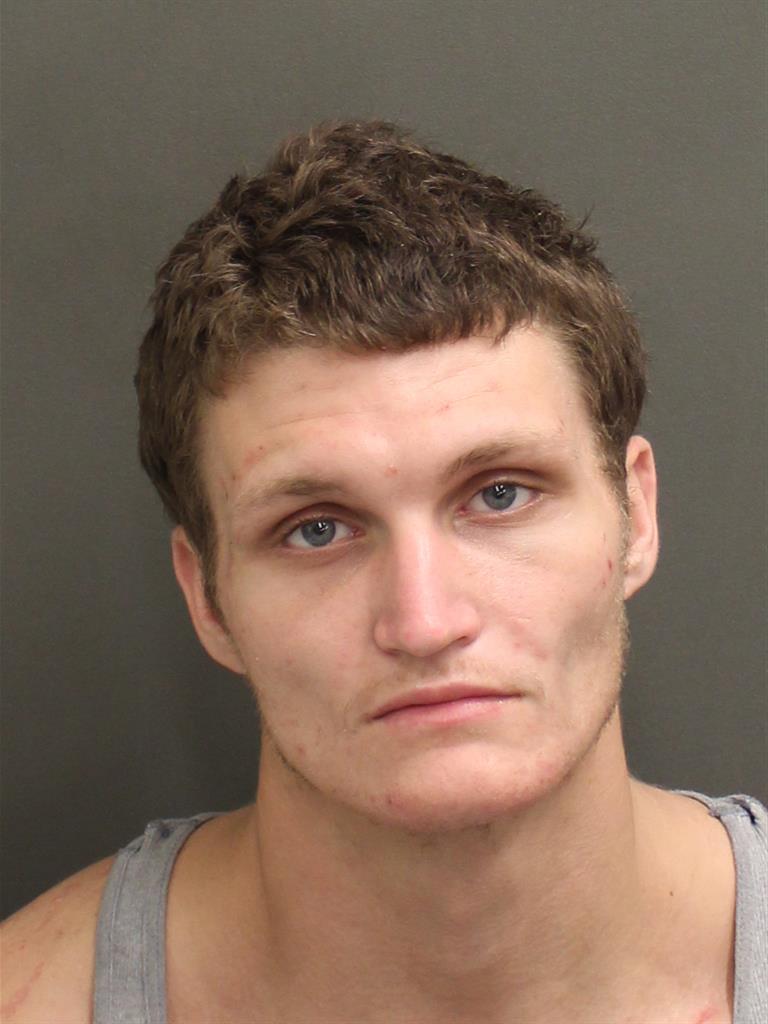  CHRISTOPHER JOSEPH LENTZ Mugshot / County Arrests / Orange County Arrests