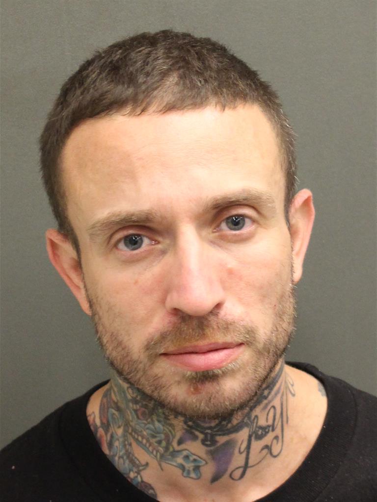  MICHAEL GALASSO Mugshot / County Arrests / Orange County Arrests