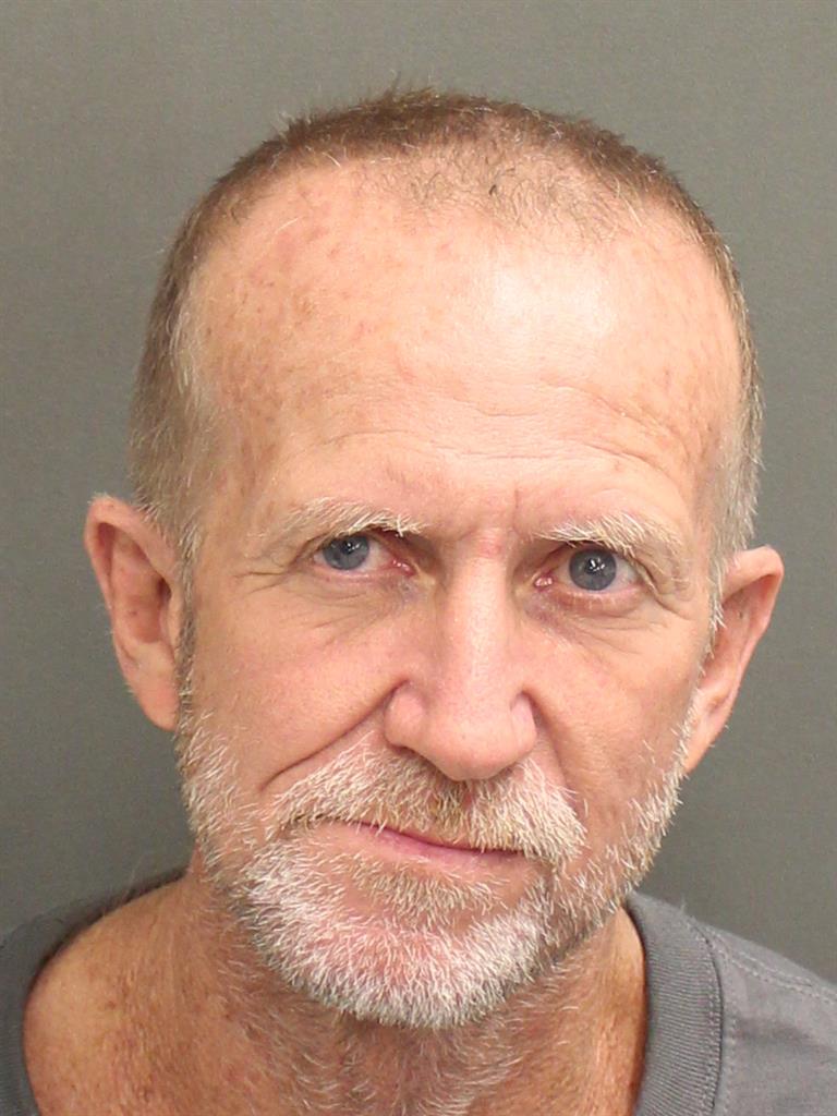  CAREY TYRRELL Mugshot / County Arrests / Orange County Arrests