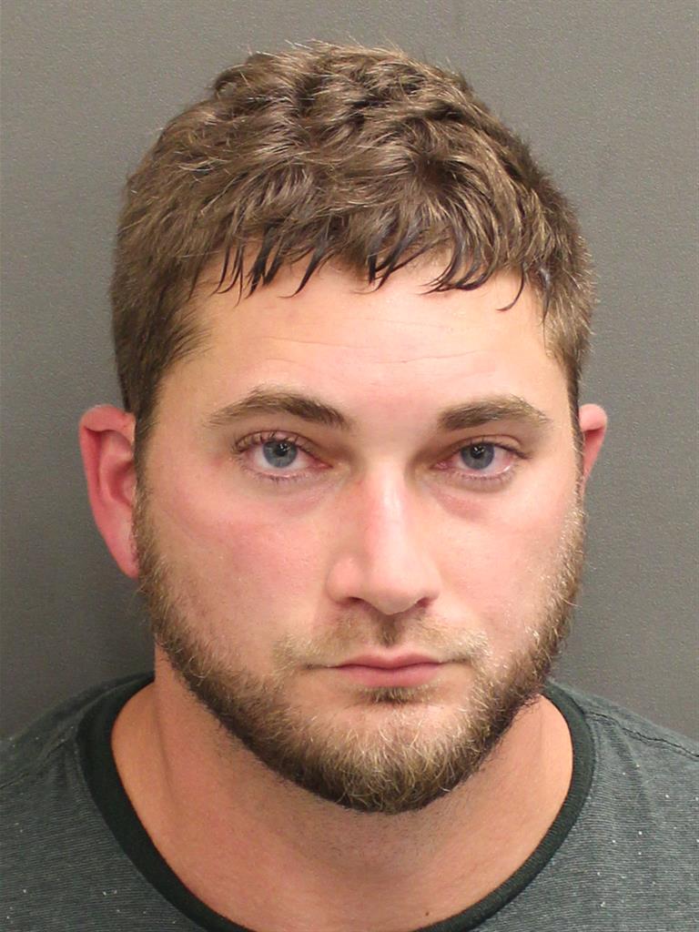  JASON MICHALKO Mugshot / County Arrests / Orange County Arrests