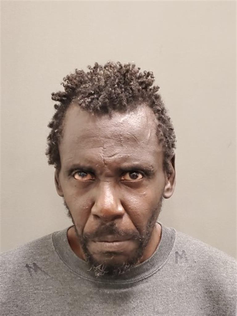  JOHN DOE Mugshot / County Arrests / Orange County Arrests