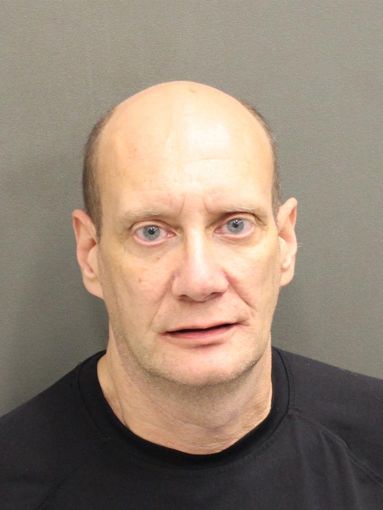  CARLYLE EDWARD SUNTKEN Mugshot / County Arrests / Orange County Arrests