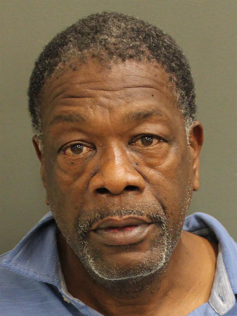  MICHAEL CORNELIUS RUTLAND Mugshot / County Arrests / Orange County Arrests
