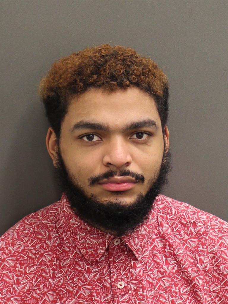  RAFAEL ANTONIO RODRIGUEZ Mugshot / County Arrests / Orange County Arrests