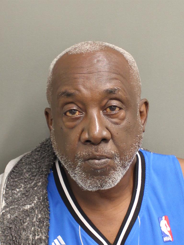  EDWIN BOWE Mugshot / County Arrests / Orange County Arrests