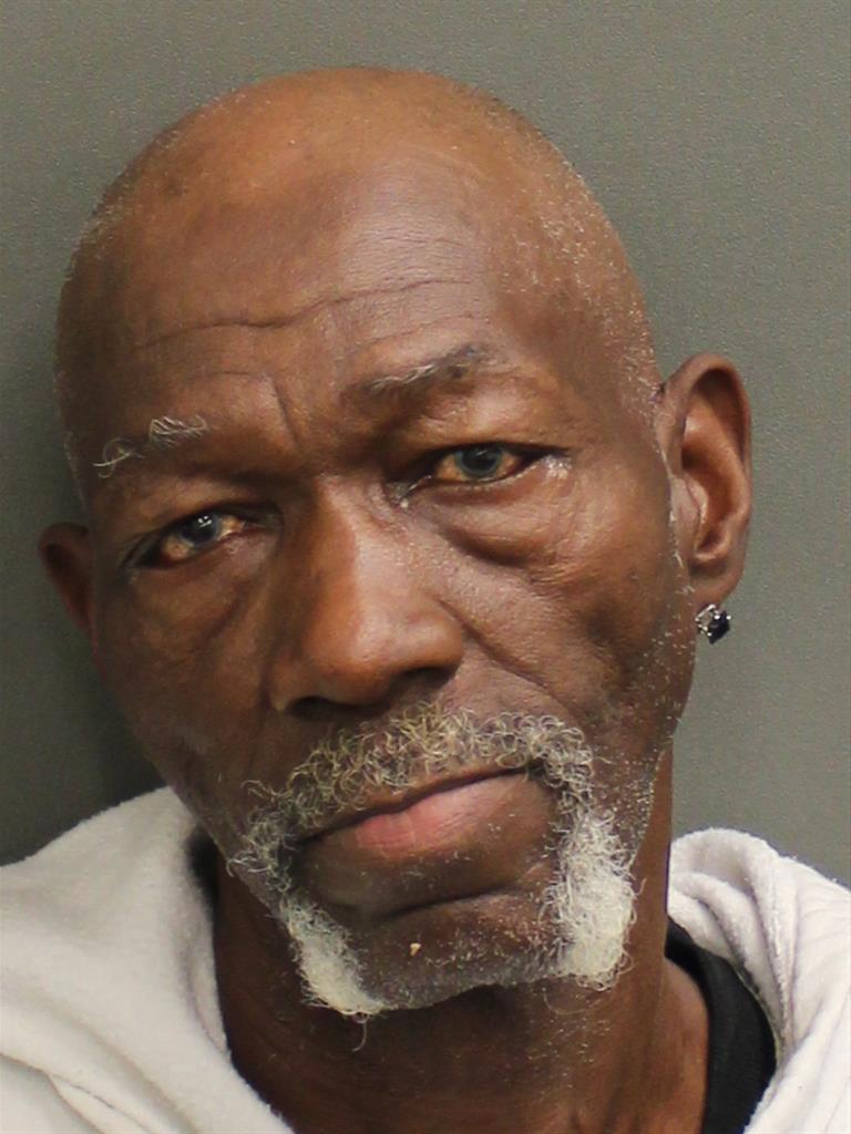 LEONARD JOINER Mugshot / County Arrests / Orange County Arrests