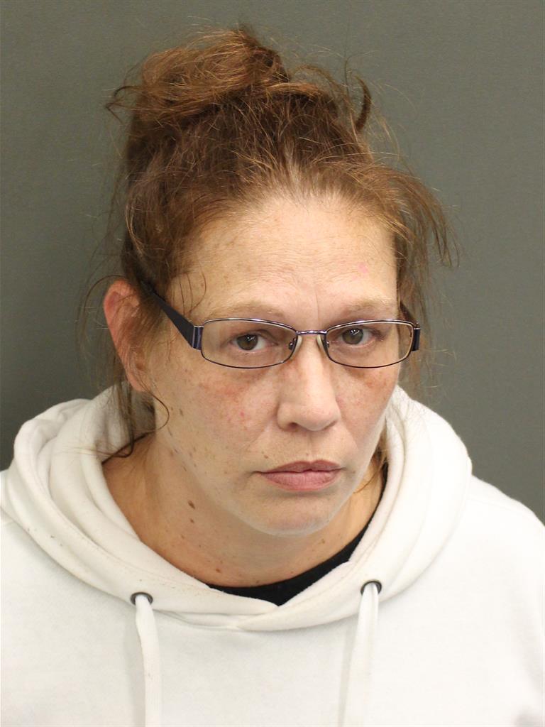  AMY MAY SMITH Mugshot / County Arrests / Orange County Arrests