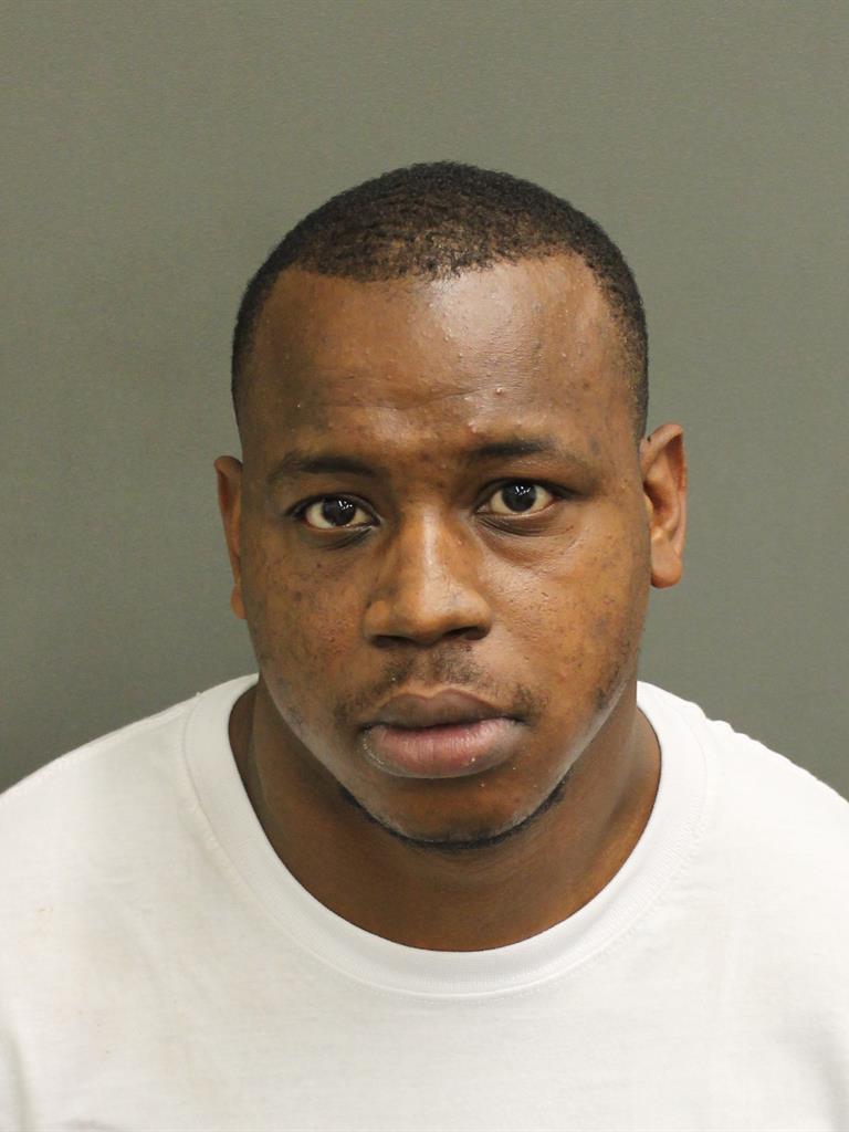  ROBERT  JR SMITH Mugshot / County Arrests / Orange County Arrests